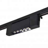 Трековый однофазный светильник Ambrella Light Track System GL6688