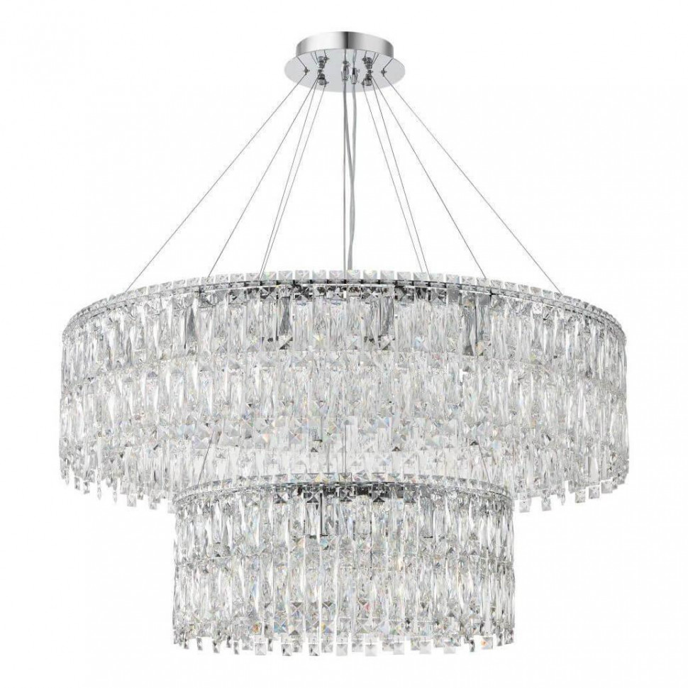 Подвесная люстра Stilfort Splendy 2173/09/26P