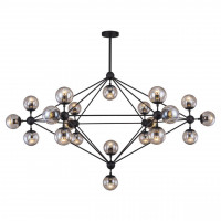 Люстра на штанге Lussole Loft Hartwell GRLSP-8166