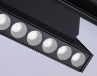 Трековый магнитный светильник Ambrella Light Magnetic Track System GL4081
