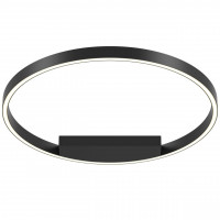 Потолочный светодиодный светильник Maytoni Rim MOD058CL-L35B4K