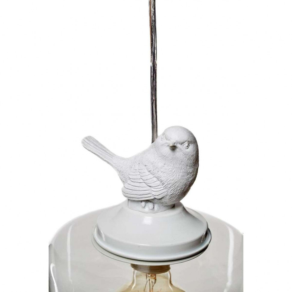 Подвесной светильник LOFT IT Wildlife Loft1806
