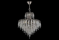 Подвесная люстра Arti Lampadari Erli E 1.5.50.105 N