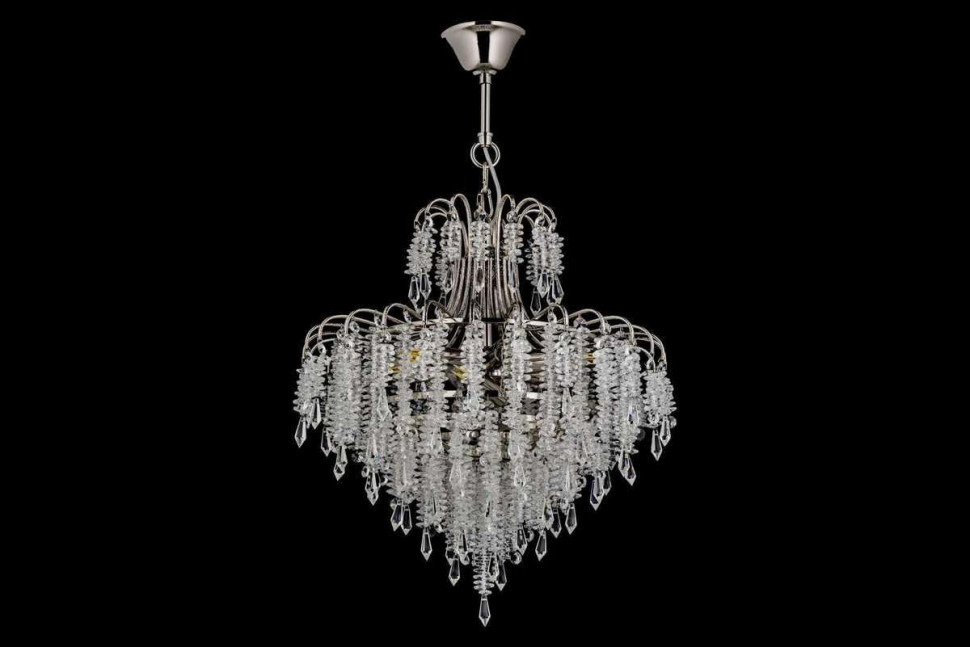 Подвесная люстра Arti Lampadari Erli E 1.5.50.105 N