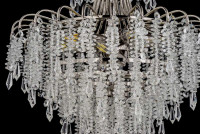 Подвесная люстра Arti Lampadari Erli E 1.5.50.105 N