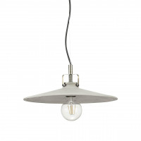Подвесной светильник Ideal Lux Brooklyn SP1 D35 153445