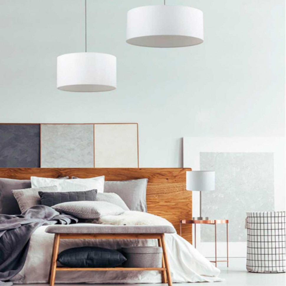 Подвесной светильник Lumion Nikki 3745/2 (без рассеивателя)