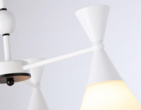 Люстра на штанге Ambrella Light Modern TR3164