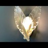 Бра Odeon Light Hall Floweri 4838/1W