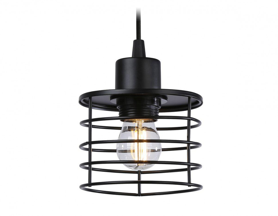 Подвесной светильник Ambrella Light Traditional TR8068