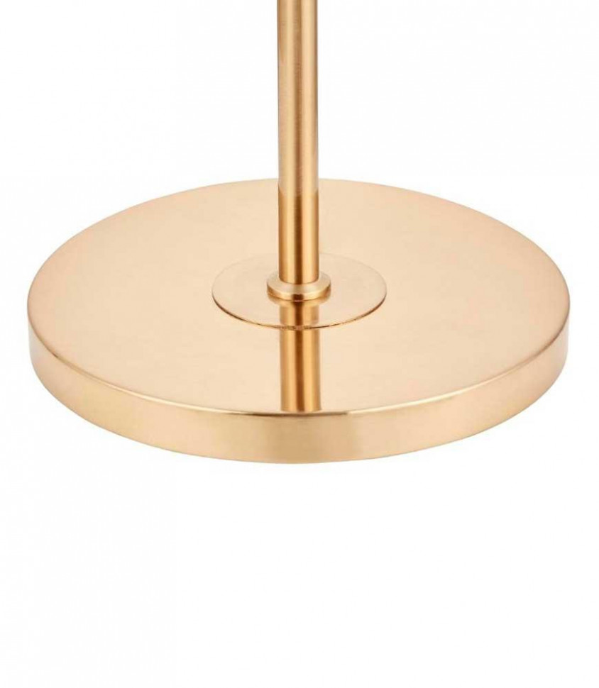 Торшер Lumina Deco Azzaria LDF 5523 GD+WT