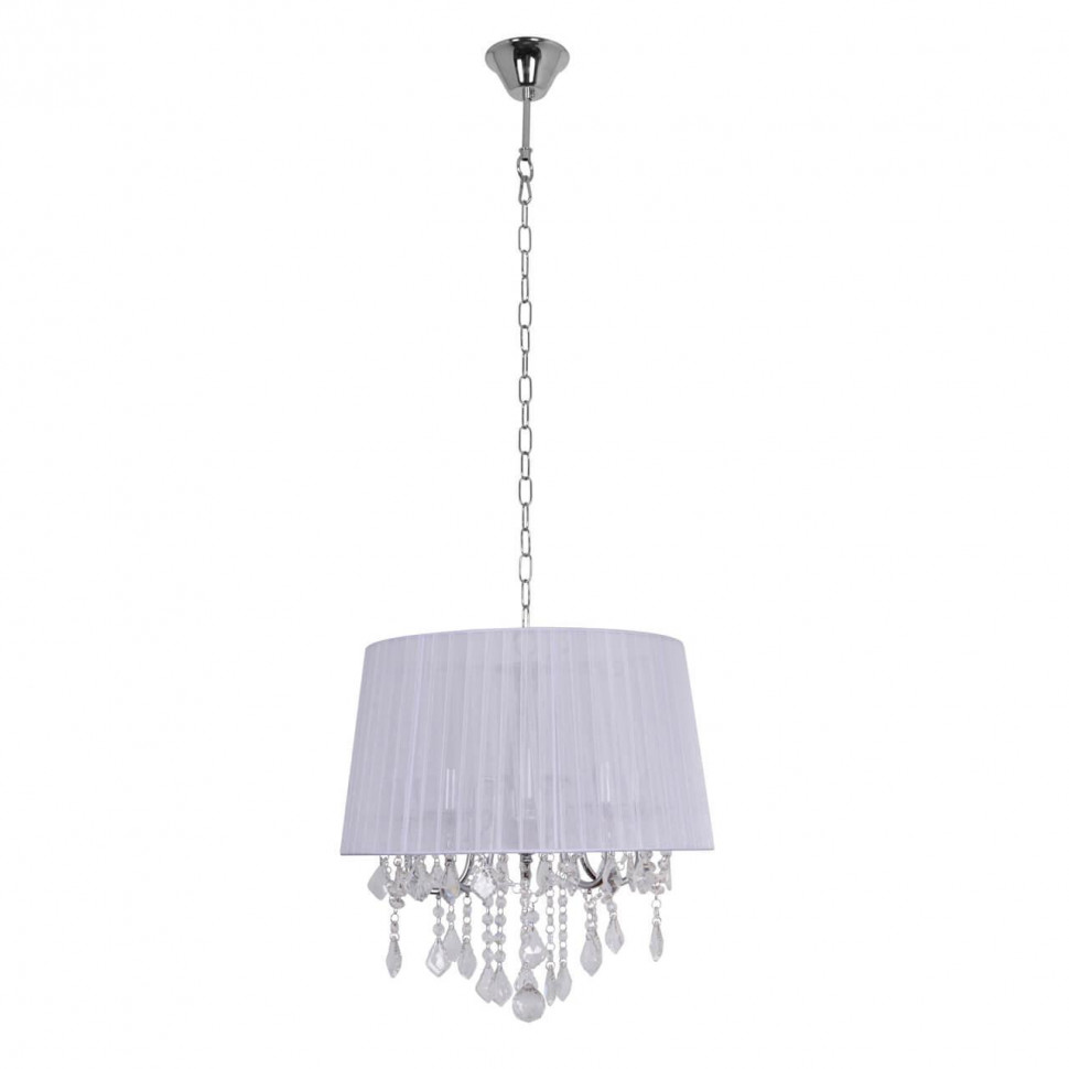Подвесная люстра MW-Light Федерика 379019505