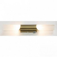 Подсветка для зеркал Arte Lamp Aqua-Bastone A2470AP-2AB