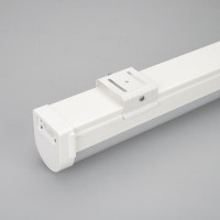 Настенно-потолочный светильник Arlight ALT-LARGO-1500-40W Day4000 (WH, 120 deg, 230V) 033055
