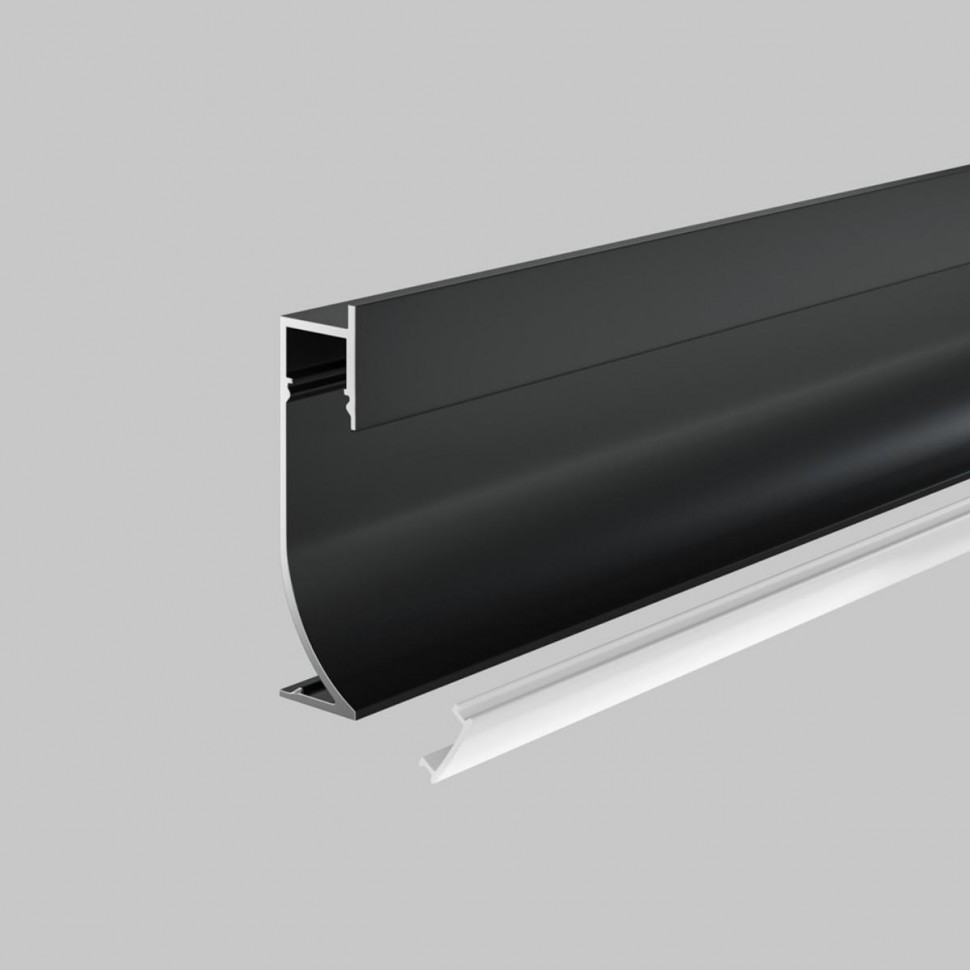 Алюминиевый профиль Maytoni Led strip ALM-5314-B-2M