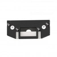 Заглушка торцевая Novotech Flum 135182
