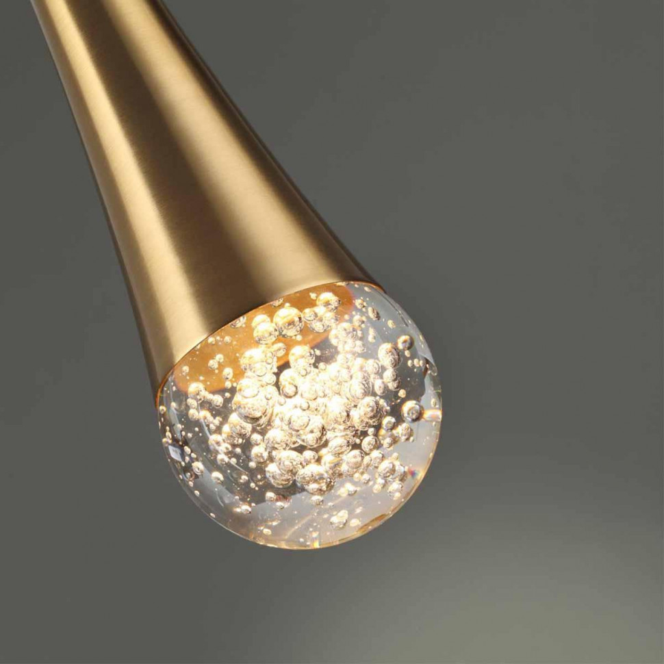 Подвесной светильник Odeon Light Gota 4285/1