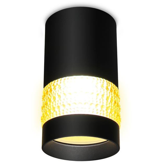 Потолочный светильник Ambrella Light Techno Spot TN375