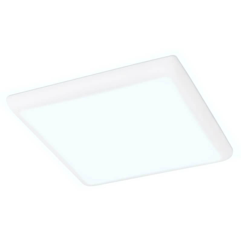 Встраиваемый светодиодный светильник Ambrella Light Led Downlight DCR337