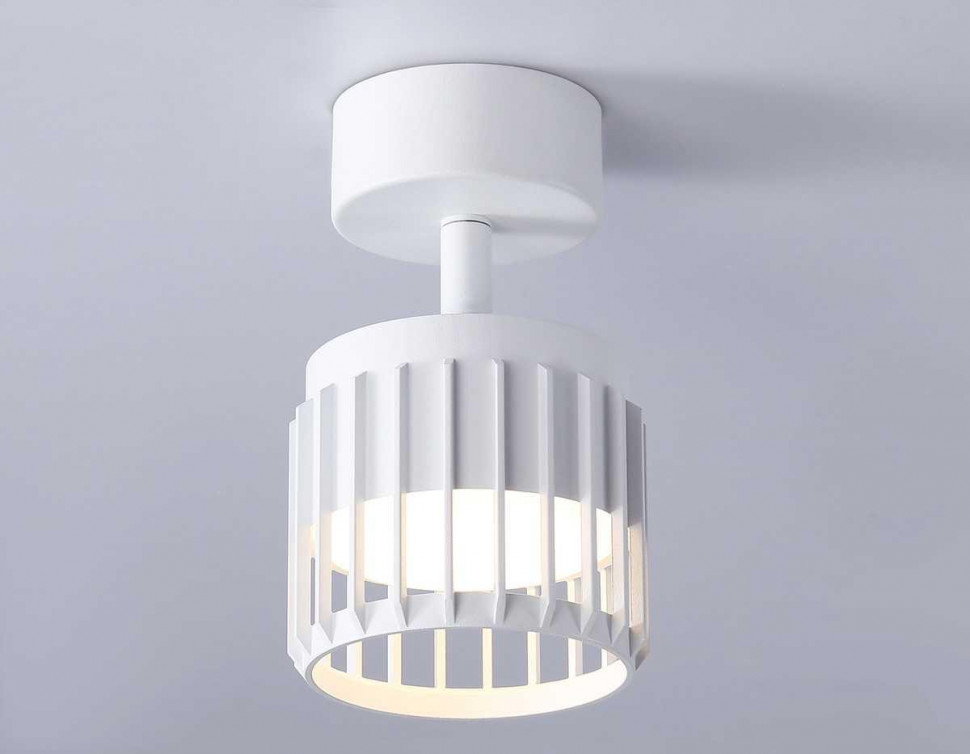 Спот Ambrella Light Techno family TN71157