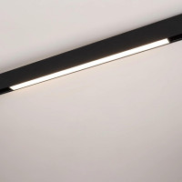Трековый магнитный светильник Arlight MAG-ORIENT-FLAT-L465-12W Day4000 048677