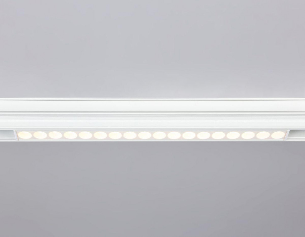 Трековый светильник Ambrella Light Track System GL4028