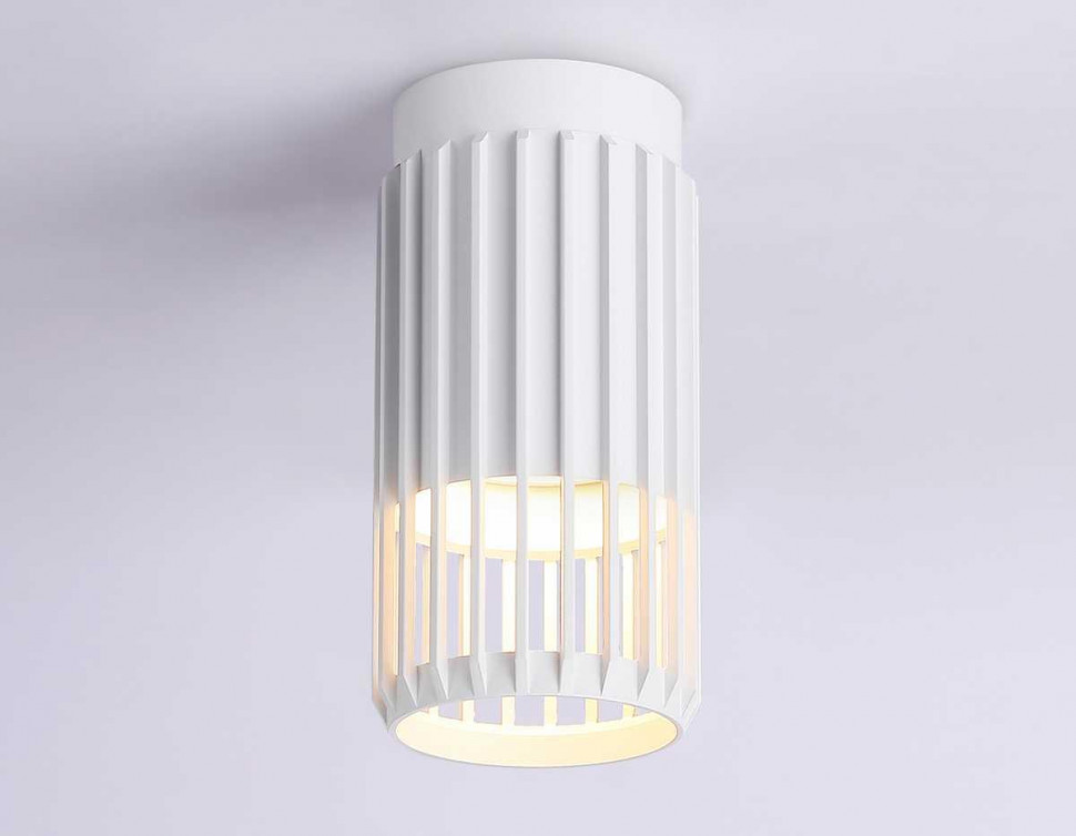 Накладной светильник Ambrella Light Techno family TN51672