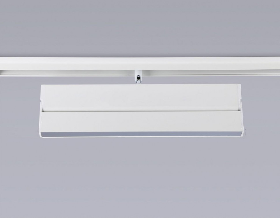 Трековый магнитный светильник Ambrella Light Magnetic Track System GL4065