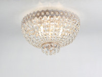 Подвесная люстра Rivoli Vittoria 1014-106 Б0037794