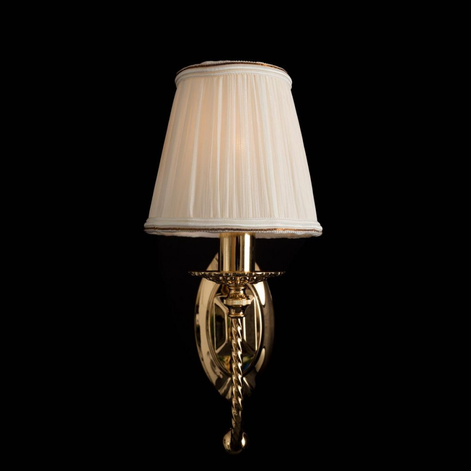 Бра Arte Lamp Orafo A2044AP-1GO