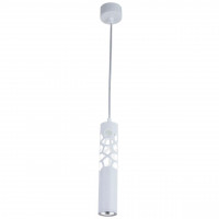 Подвесной светодиодный светильник Maytoni Torre P037PL-L11W4K