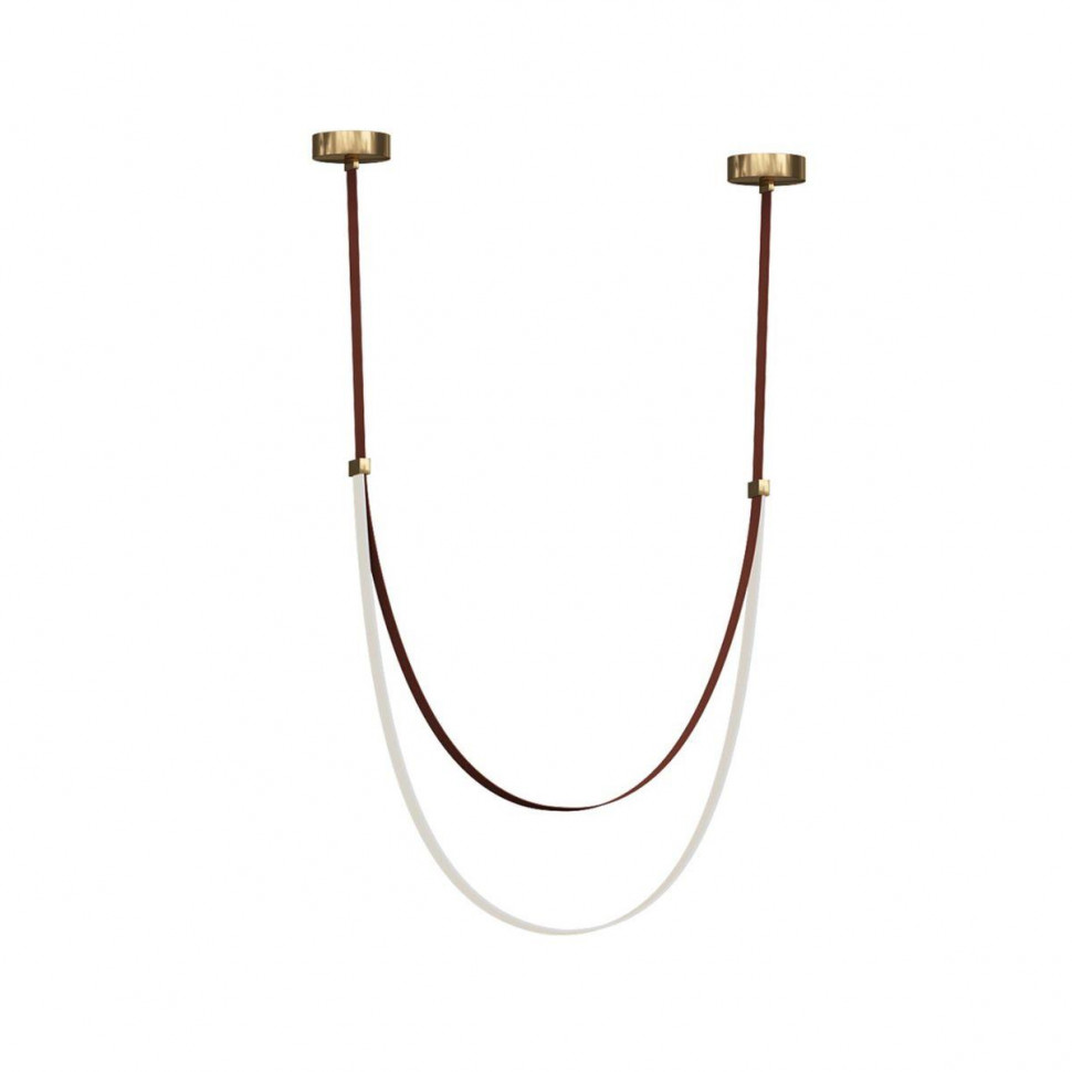 Подвесной светильник Kink Light Лирд 07689A-150,04