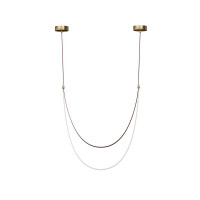 Подвесной светильник Kink Light Лирд 07689A-150,04