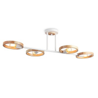 Люстра на штанге Ambrella Light Traditional TR8247