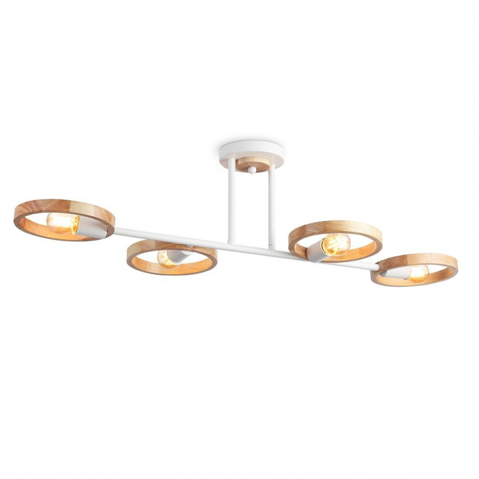 Люстра на штанге Ambrella Light Traditional TR8247