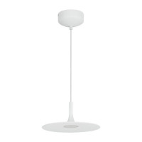 Подвесной светодиодный светильник Arlight SP-Fiore-R250-8W Warm3000 035953
