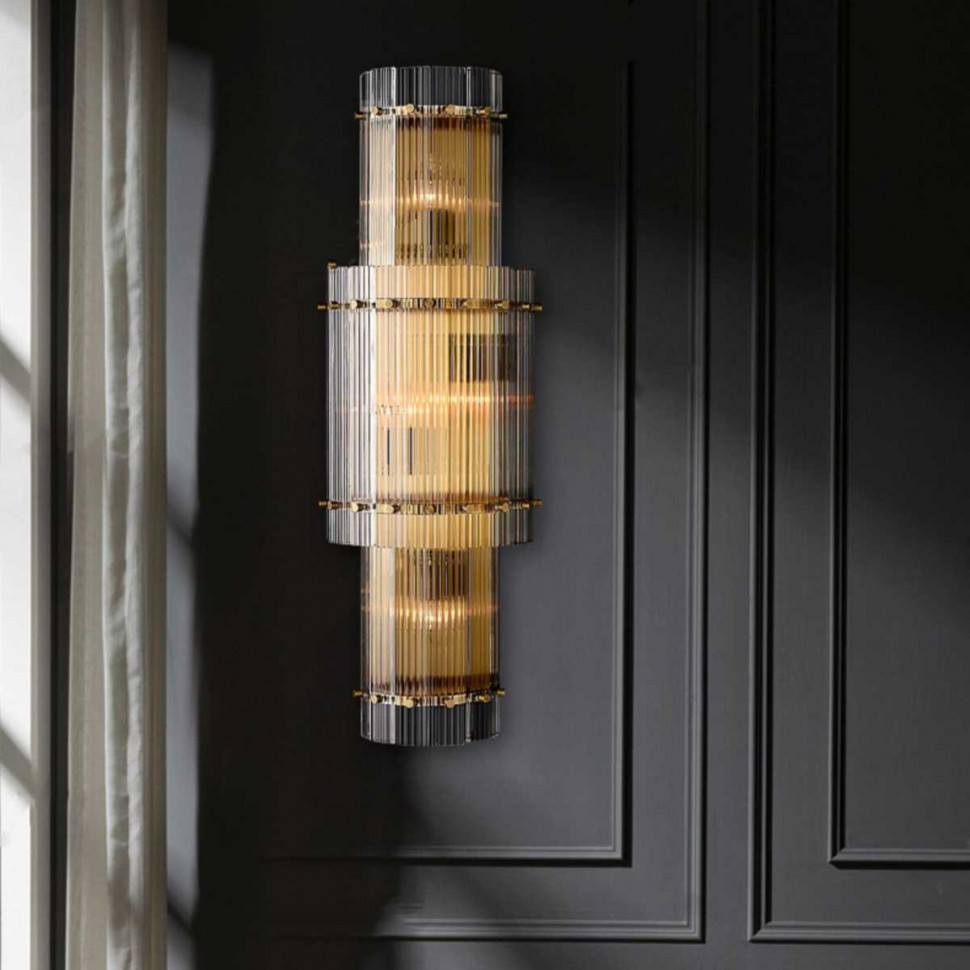 Настенный светильник ImperiumLoft Rudine 227150-23