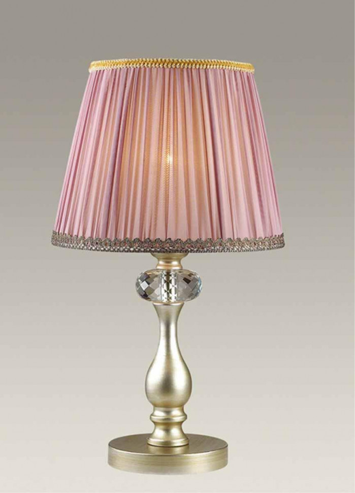 Настольная лампа Odeon Light Gaellori 3393/1T