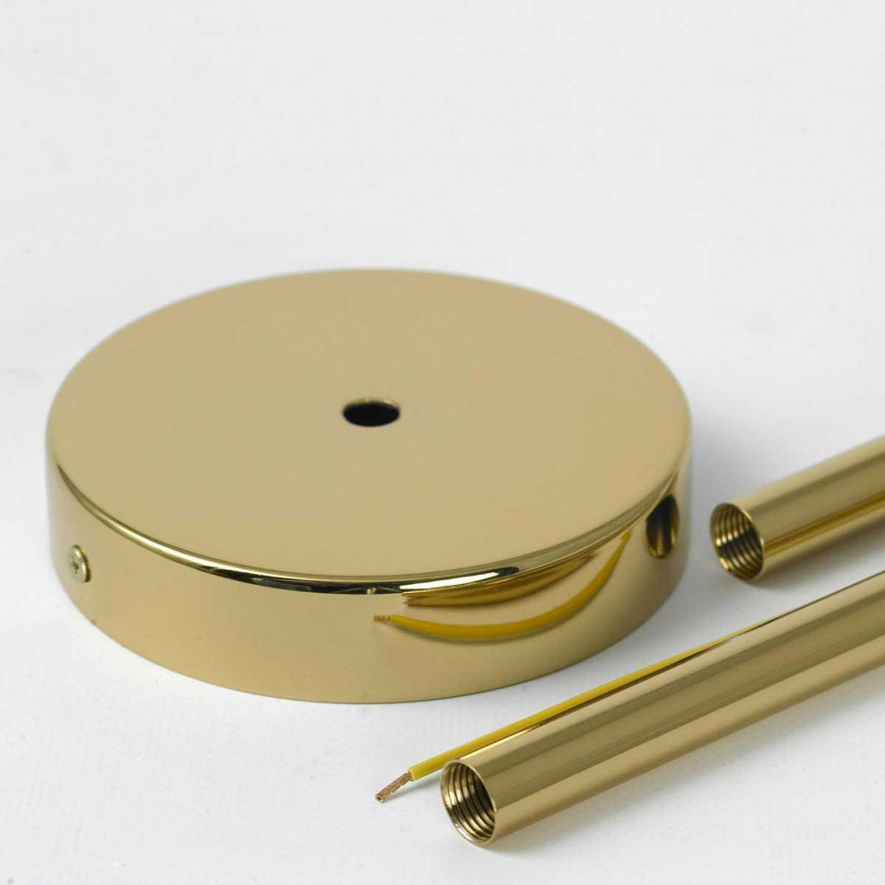 Потолочная люстра Lussole Hesperia LSP-8839