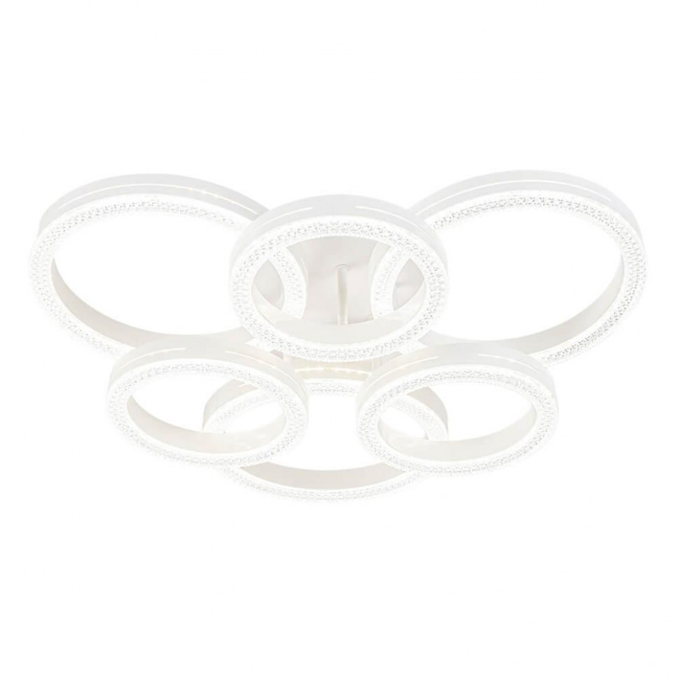 Потолочная люстра Escada Fianit 10282/6LED