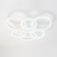 Потолочная люстра Escada Fianit 10282/6LED