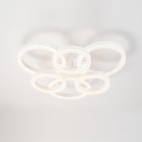 Потолочная люстра Escada Fianit 10282/6LED