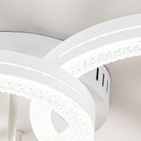 Потолочная люстра Escada Fianit 10282/6LED