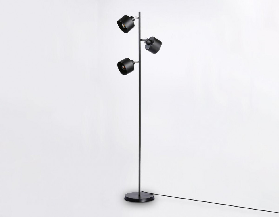 Торшер Ambrella Light Traditional TR8155