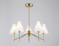 Люстра на штанге Ambrella Light High Light Modern LH57133