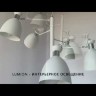 Подвесная люстра Lumion Kizzy 3734/3