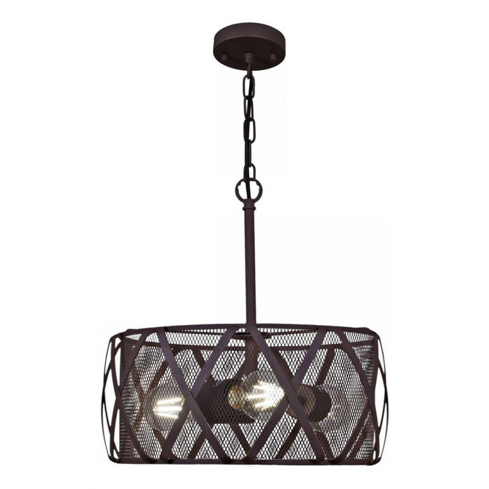 Подвесной светильник Illumico IL1023-3PC-05 COFFE