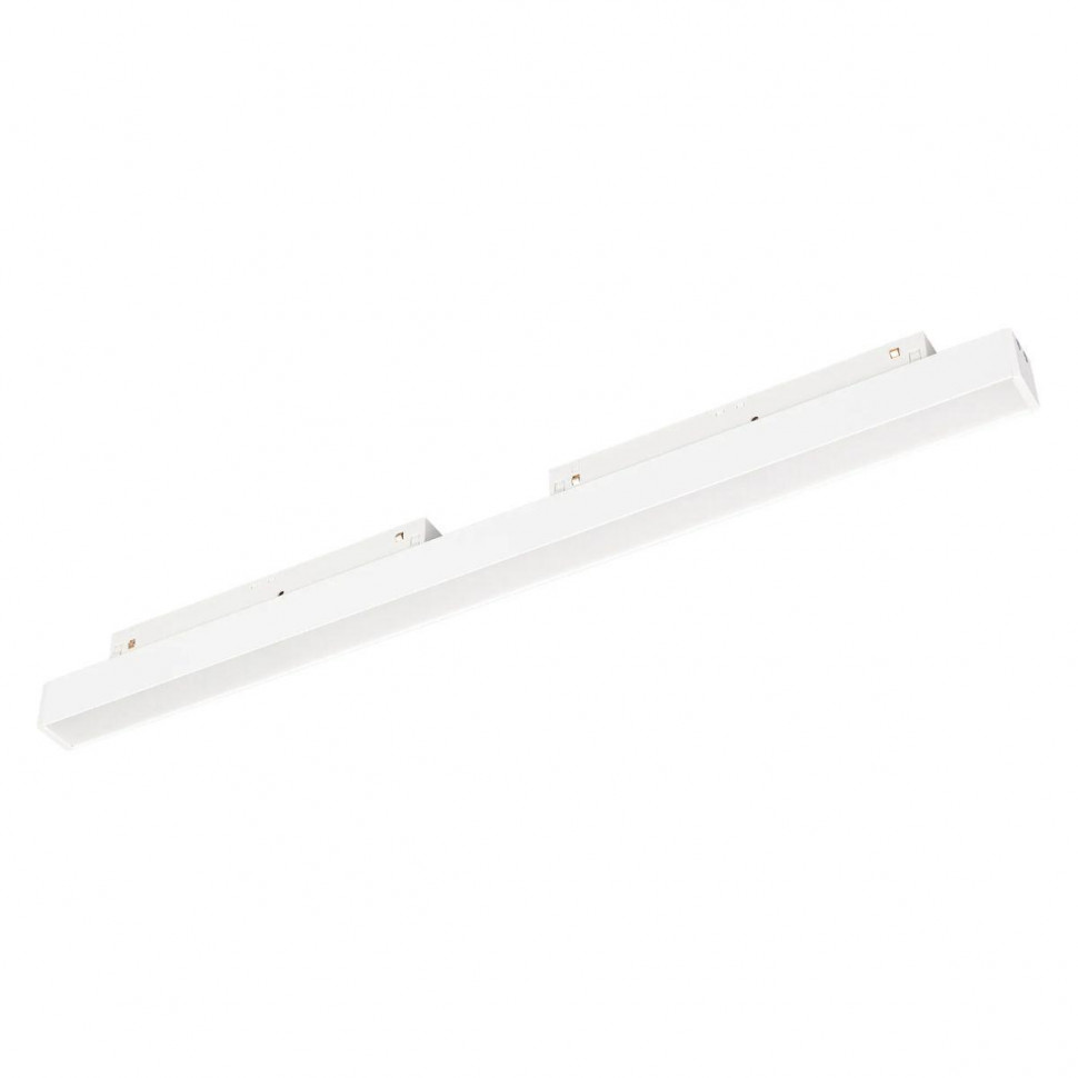 Трековый магнитный светильник Arlight MAG-ORIENT-FLAT-L465-12W Day4000 048732