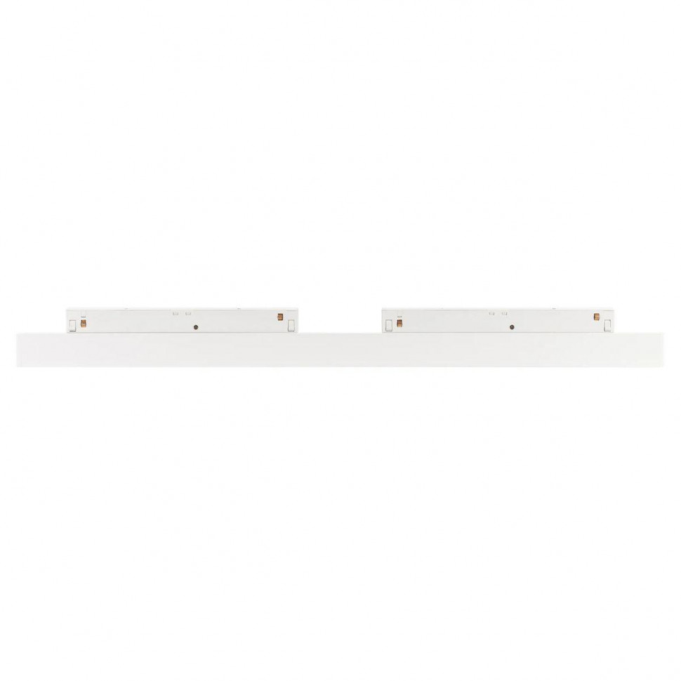Трековый магнитный светильник Arlight MAG-ORIENT-FLAT-L465-12W Day4000 048732