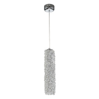 Подвесной светодиодный светильник Indigo Sonna 12037/A/1P Chrome V000079L